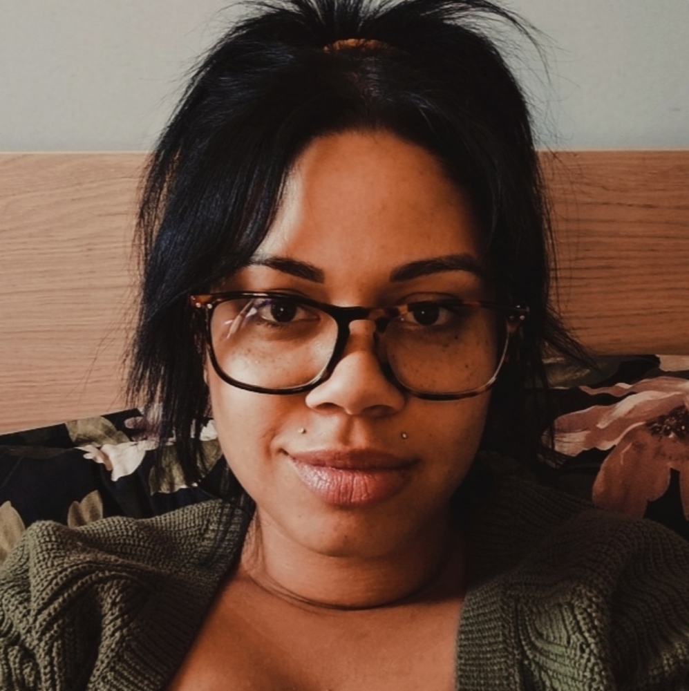 Meet your Posher, Chyna